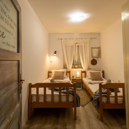 Apartman Tina Metković Kültér fotó