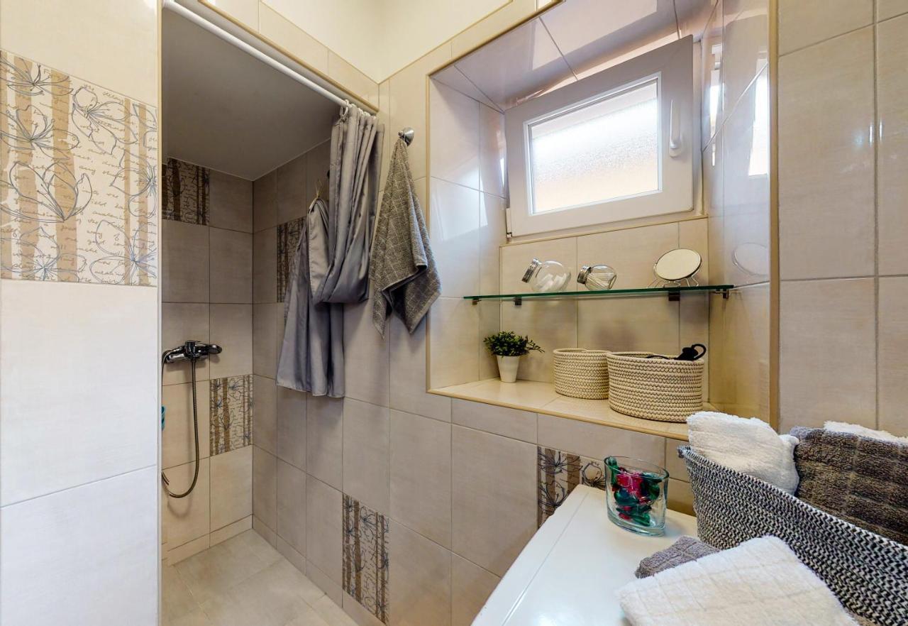 Apartman Tina Metković Kültér fotó