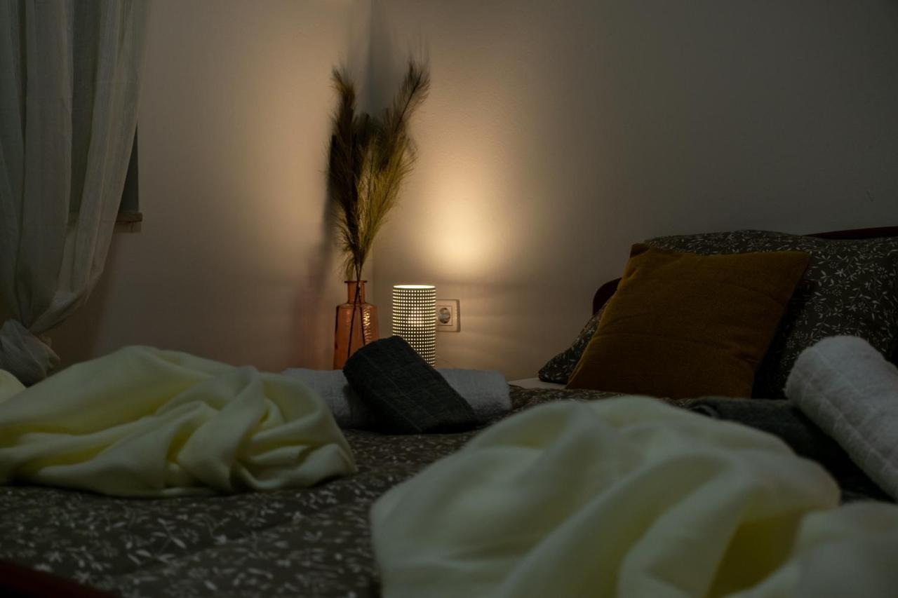 Apartman Tina Metković Kültér fotó